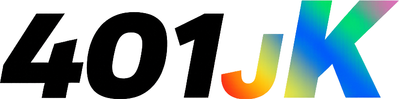 401jk Logo